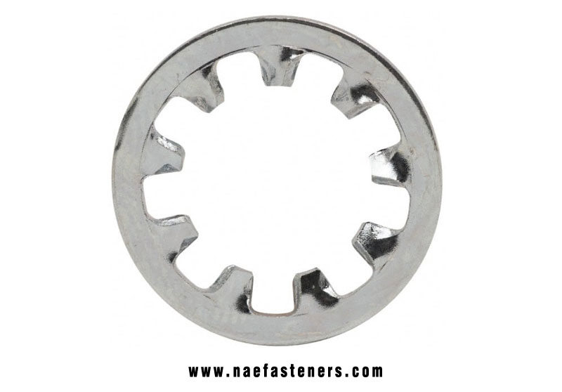 Tooth Lock Washers Manufacturers Exporters Suppliers Stockist In India